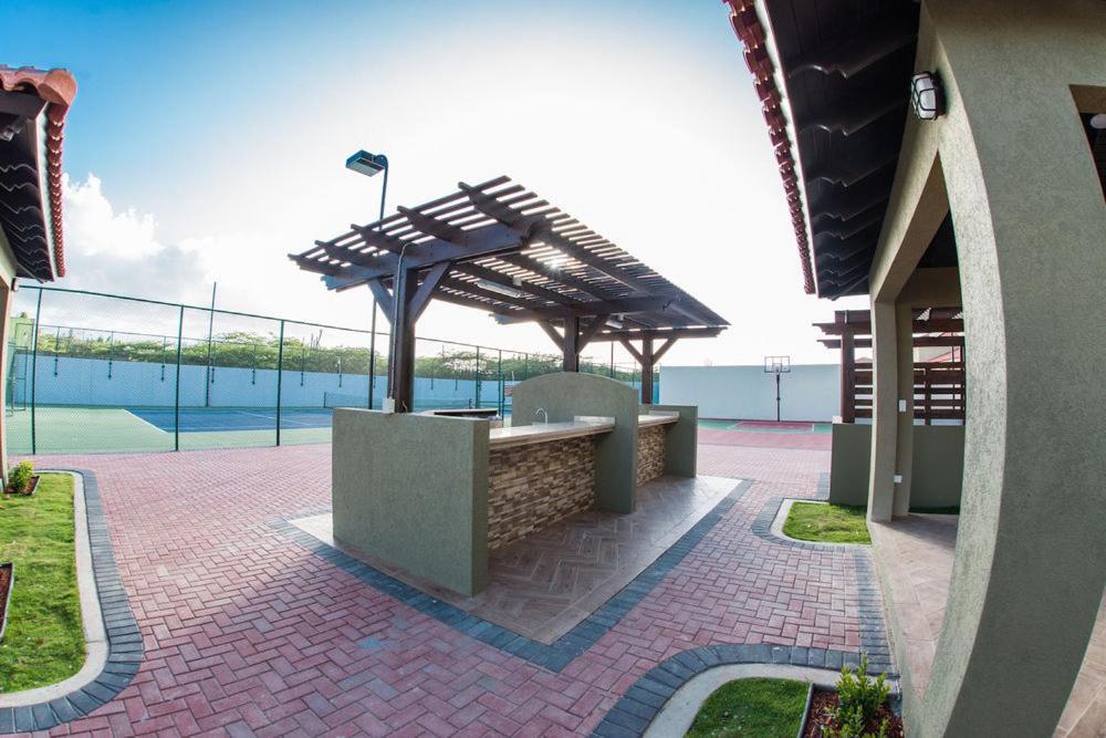 Aruba Stop By The Stop Club Apartamento Palm Beach