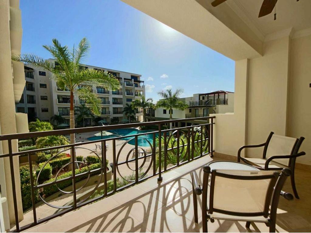 Apartamento Aruba Stop By The Stop Club