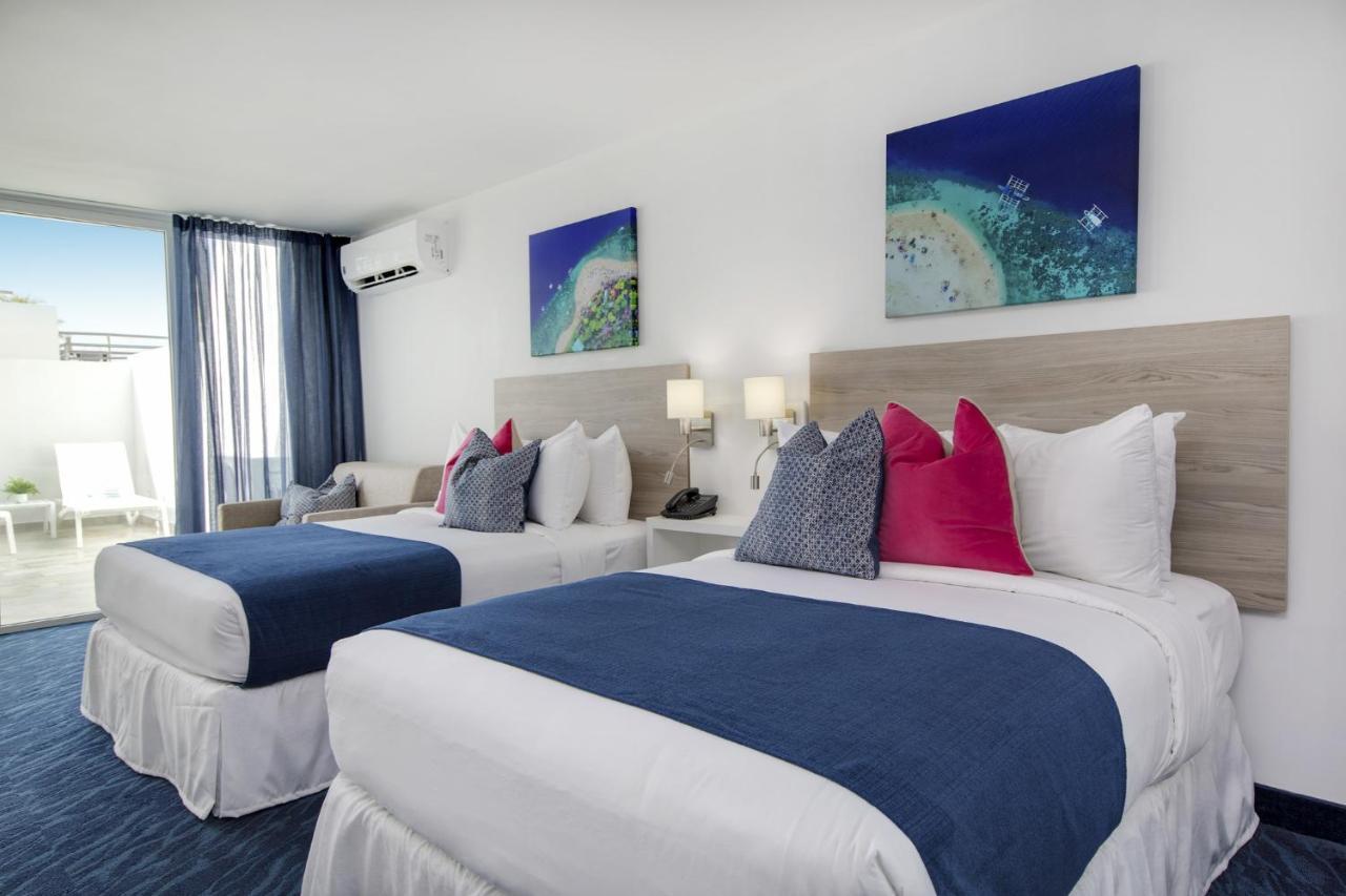 Mare St. Clair Hotel San Juan