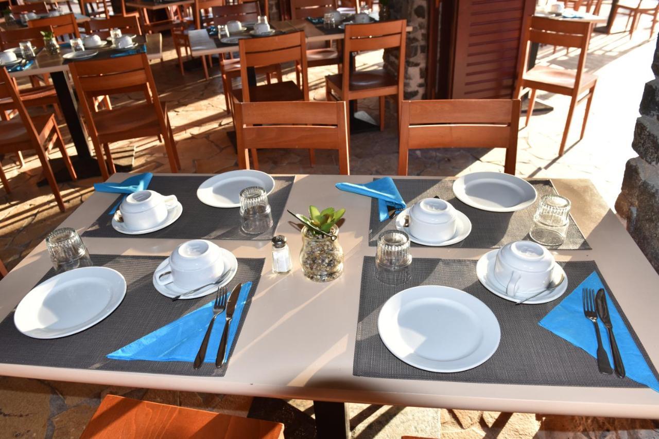Le Manganao 3* Saint-Francois (Grande-Terre)