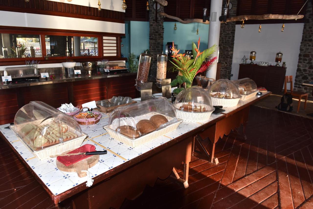 Le Manganao Aparthotel Saint-Francois (Grande-Terre)