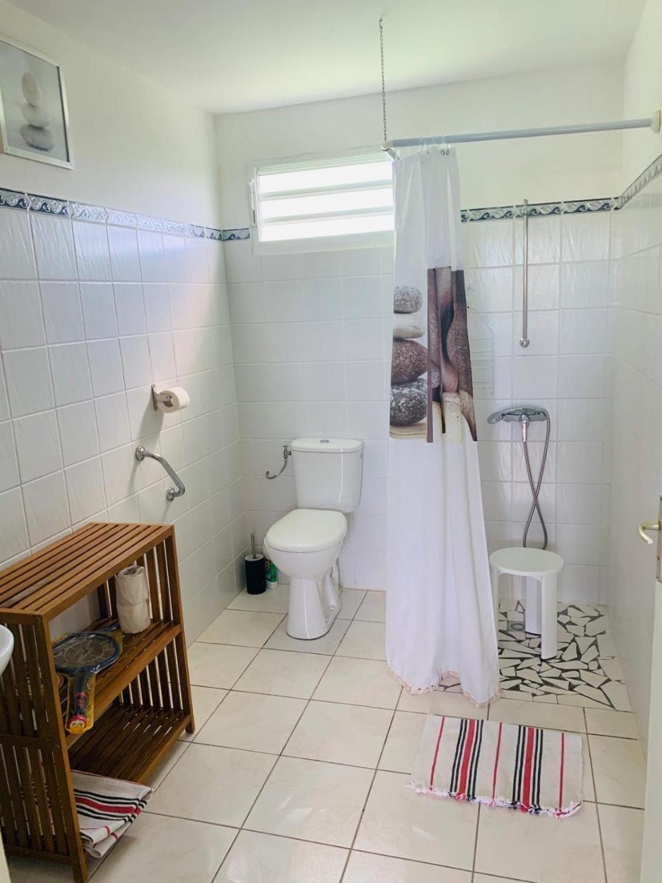 Holiday home Les Palmes Du Moulin *
