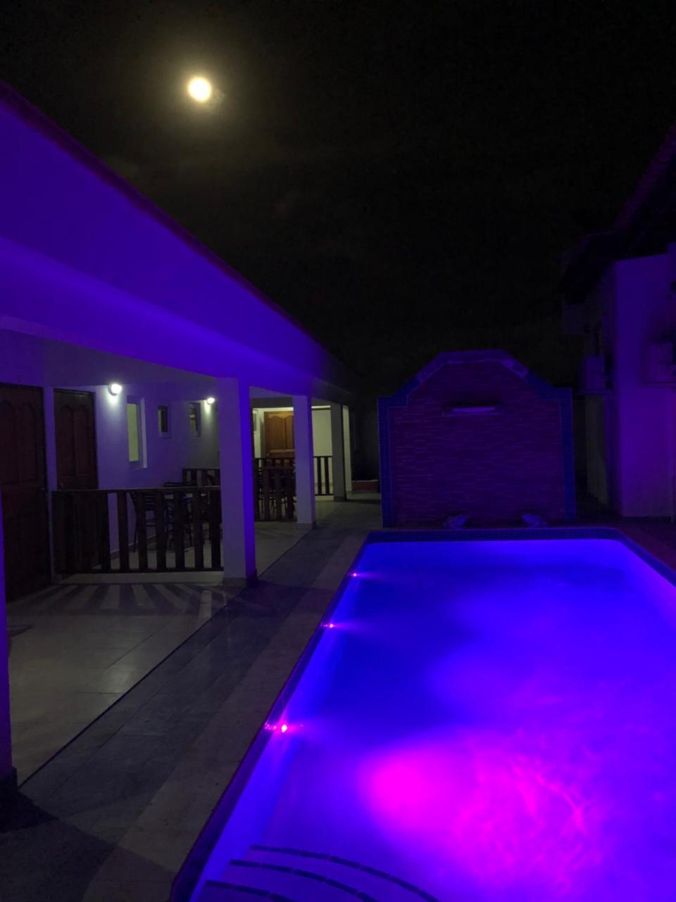 Puchis Place Apartment Paradera