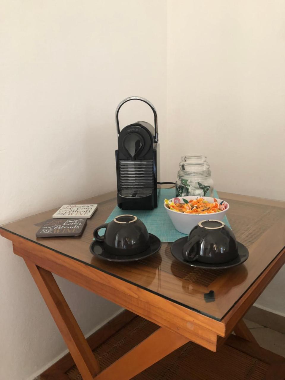 Casa Caribe Attico