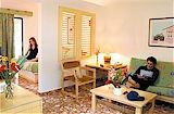 Fun Tropicale Beach Hotel