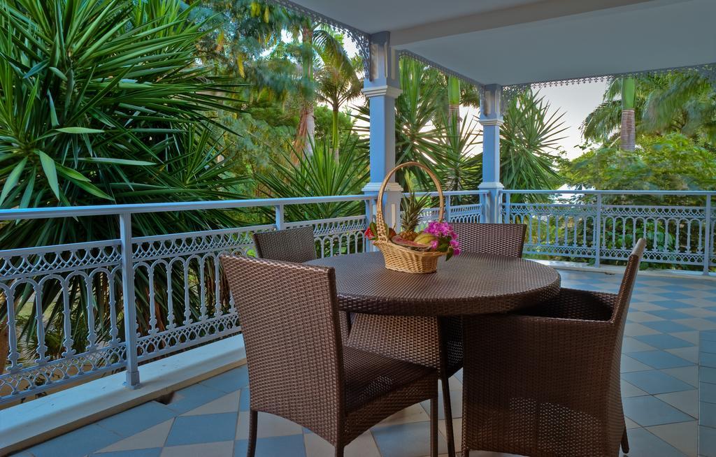 La Plantation & 3* Saint-Francois (Grande-Terre)