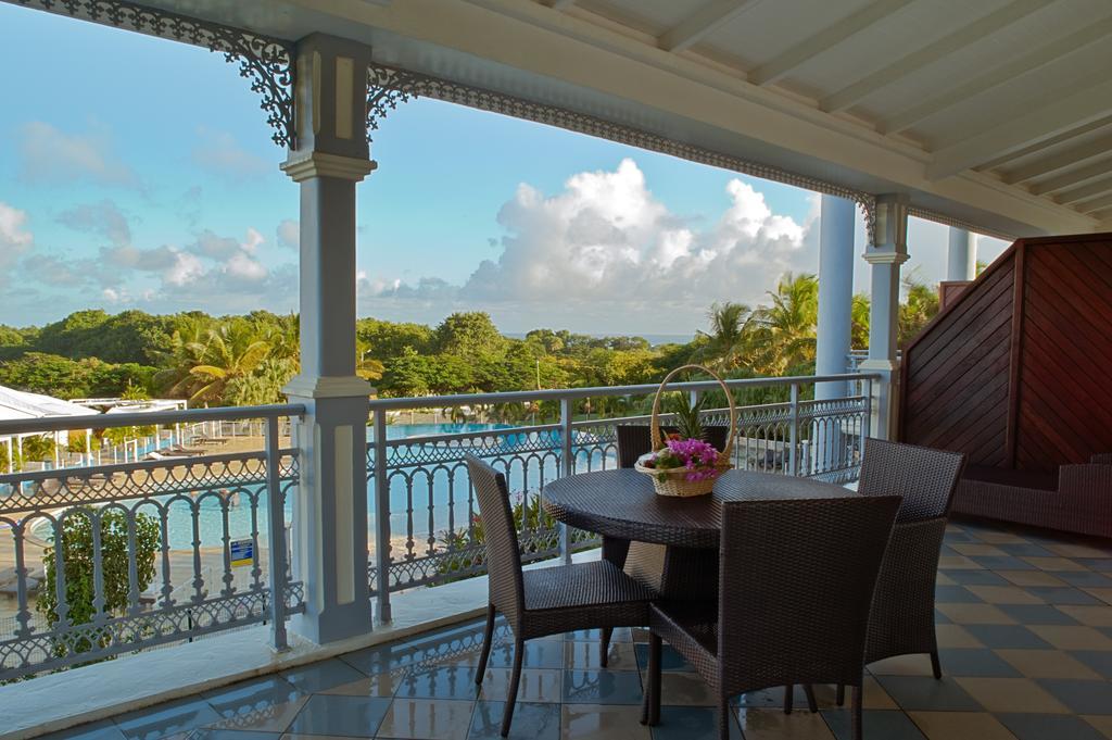 La Plantation & Resort