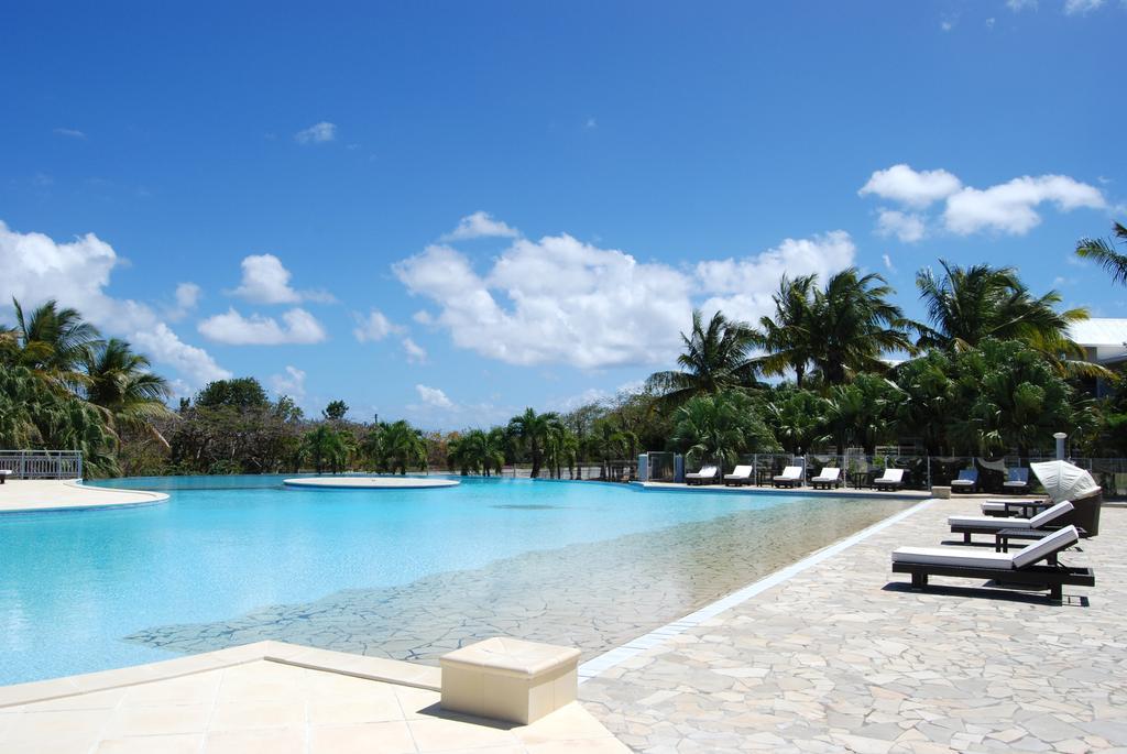 La Plantation &