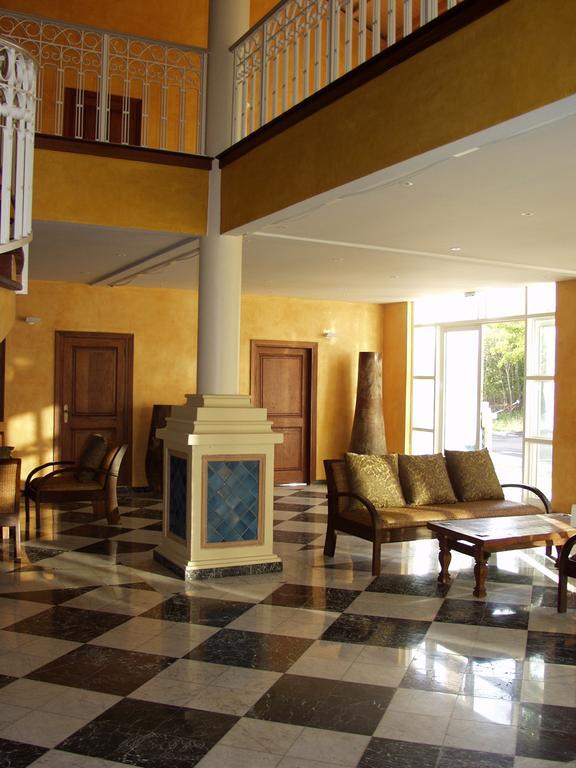 La Plantation & Resort Saint-Francois (Grande-Terre)