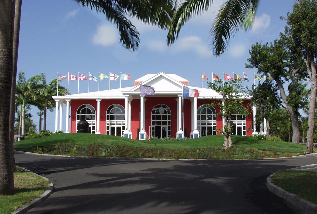 Resort La Plantation & Saint-Francois (Grande-Terre)