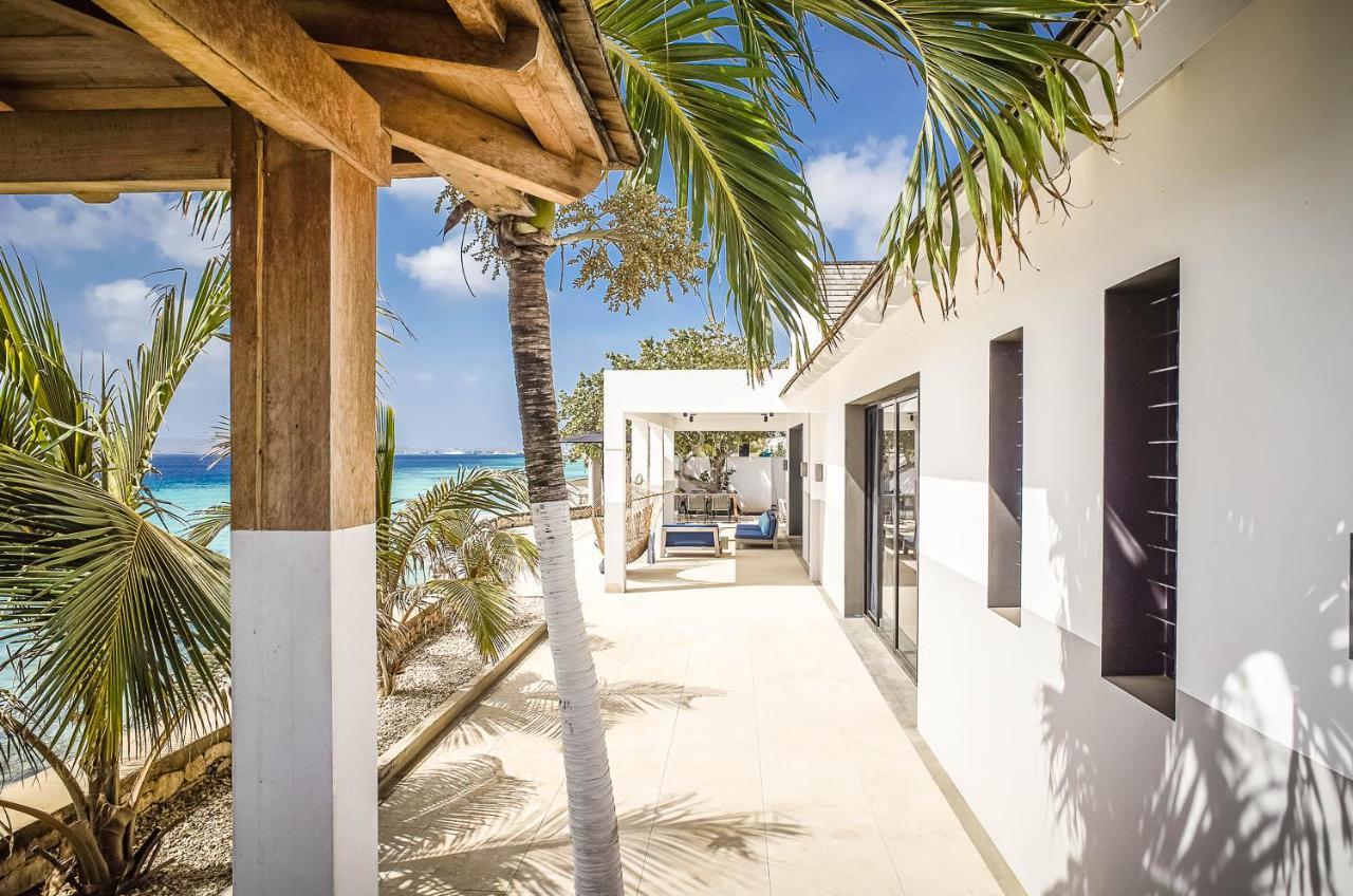 Villa Oceanfront 72 & Sunny Kralendijk (Bonaire)