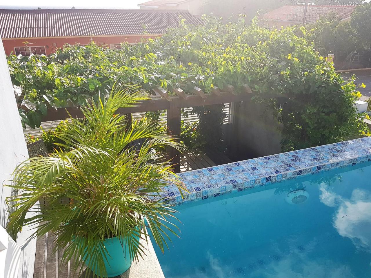 Curacao Guest house Willemstad