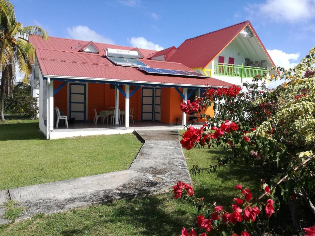 Au Jardin De Beausejour Guest house 3*