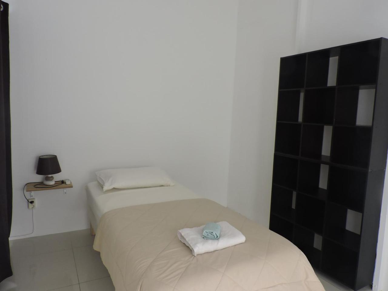 Bed & Breakfast Bellavista Willemstad