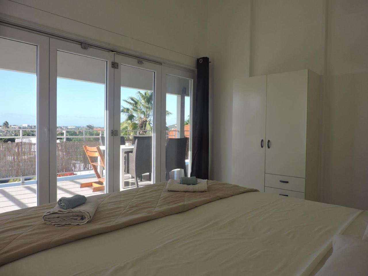 Bed & Breakfast Bellavista 4*