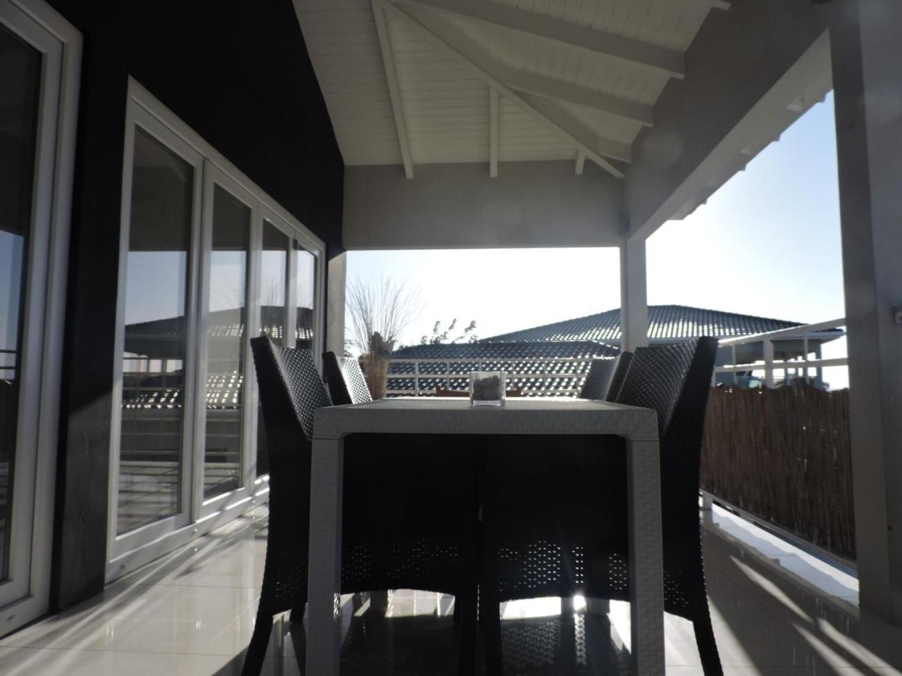 Bellavista Bed & Breakfast Willemstad