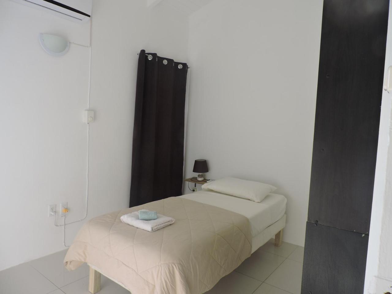 Bellavista 4* Willemstad