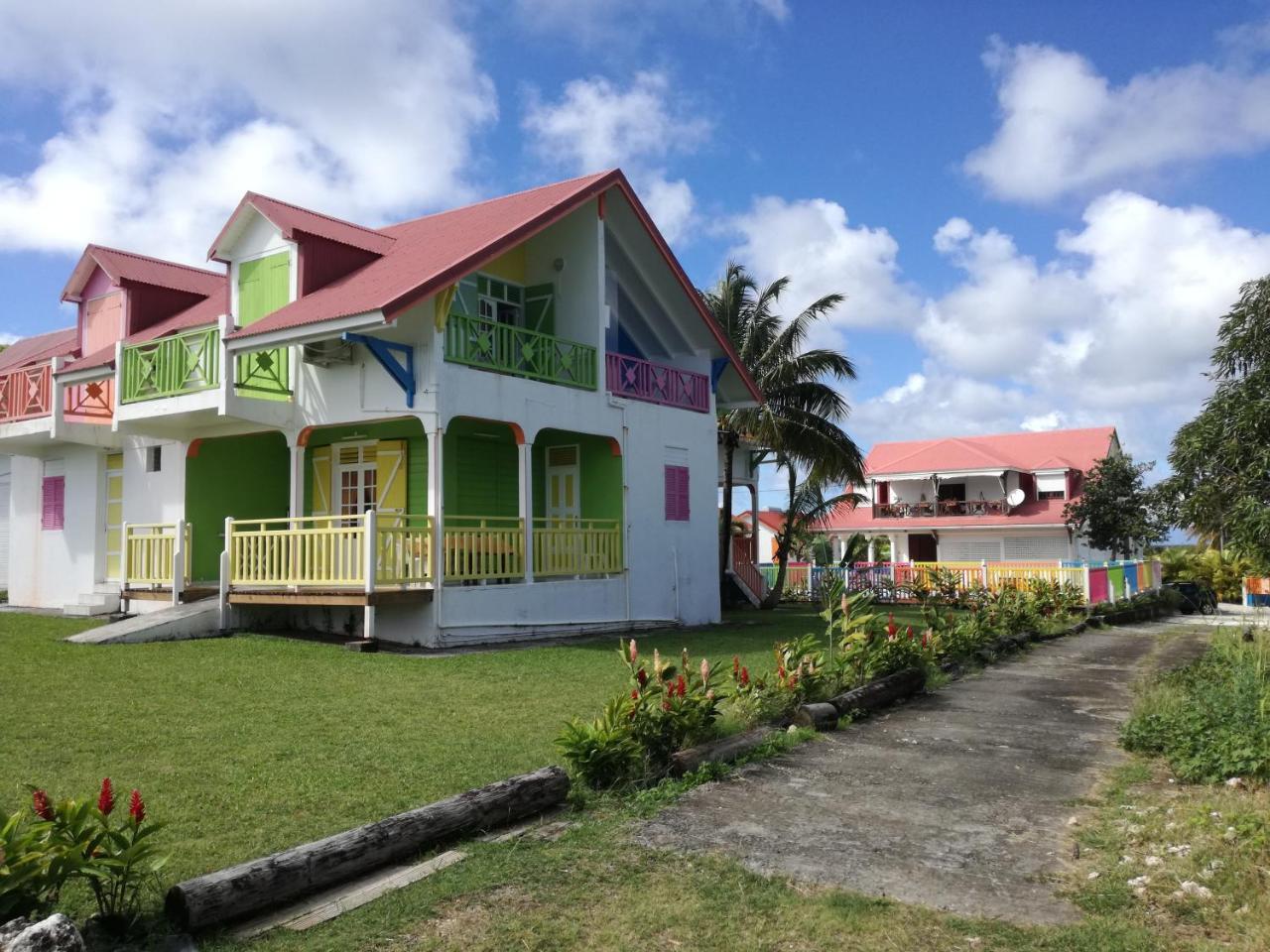 Au Jardin De Beausejour Guest house 3*