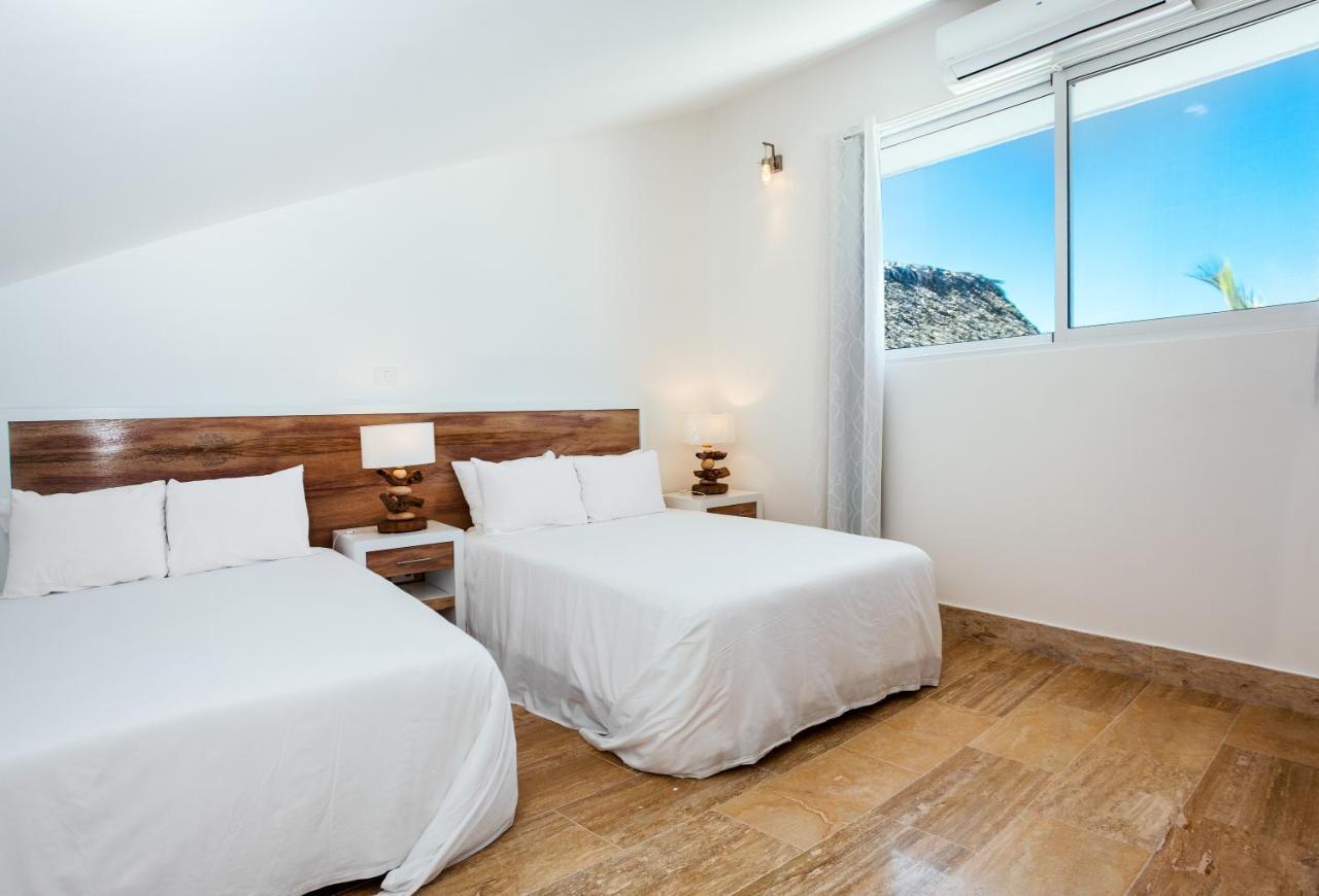 Apartamento In Sublime Samana *