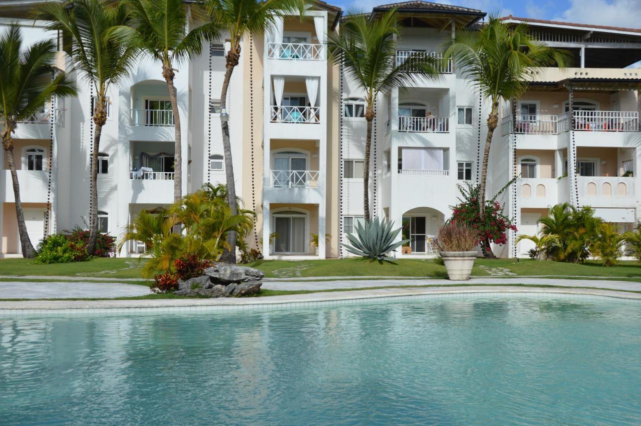 Casa Caribe Attico Bayahibe