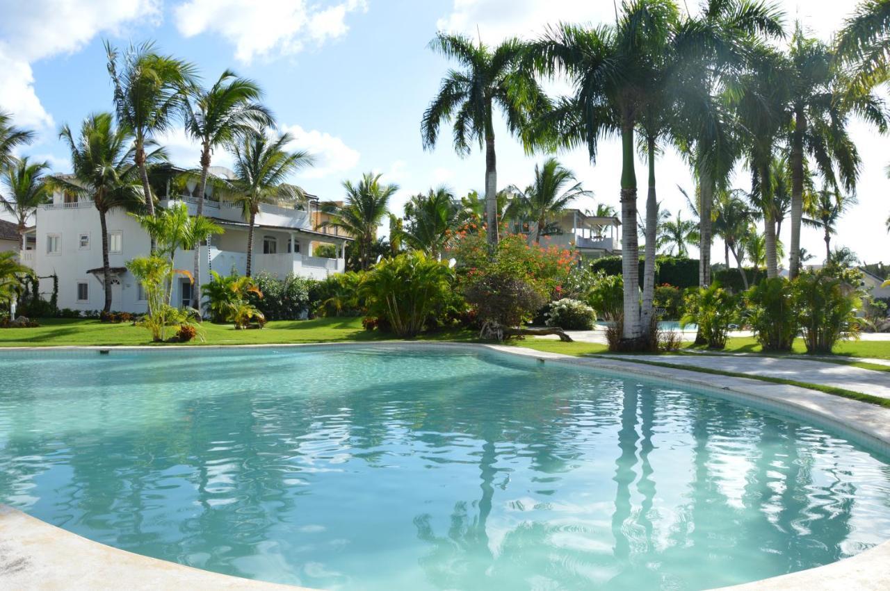 Apartment Casa Caribe Attico