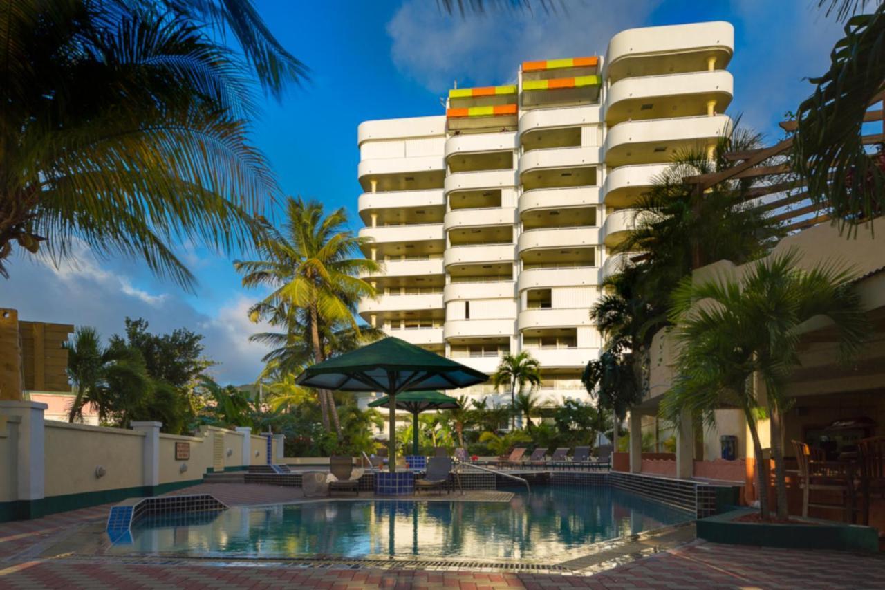 Hotel The Atrium And Spa, Ascend Collection 4*