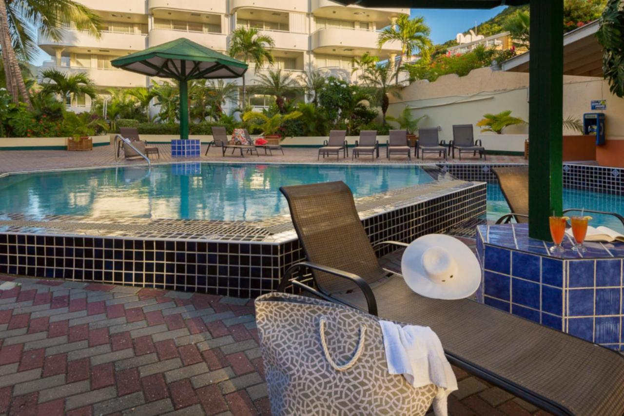 The Atrium And Spa, Ascend Collection Hotel 4*