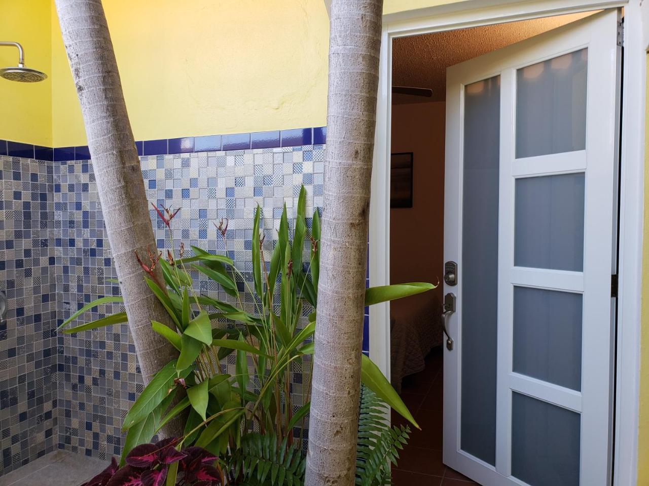 Andalucia Guest house San Juan