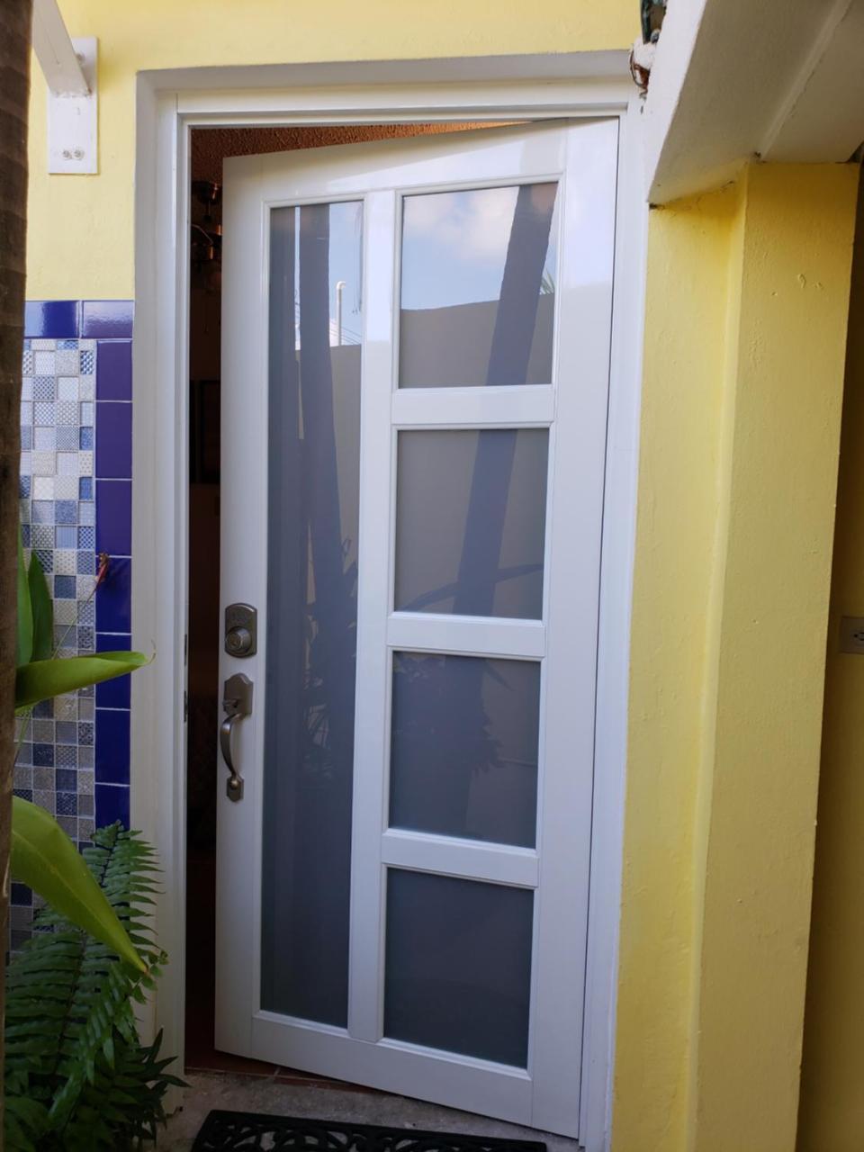 Guest house Andalucia