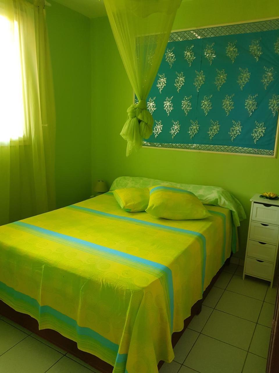 Moulins Apartamento *