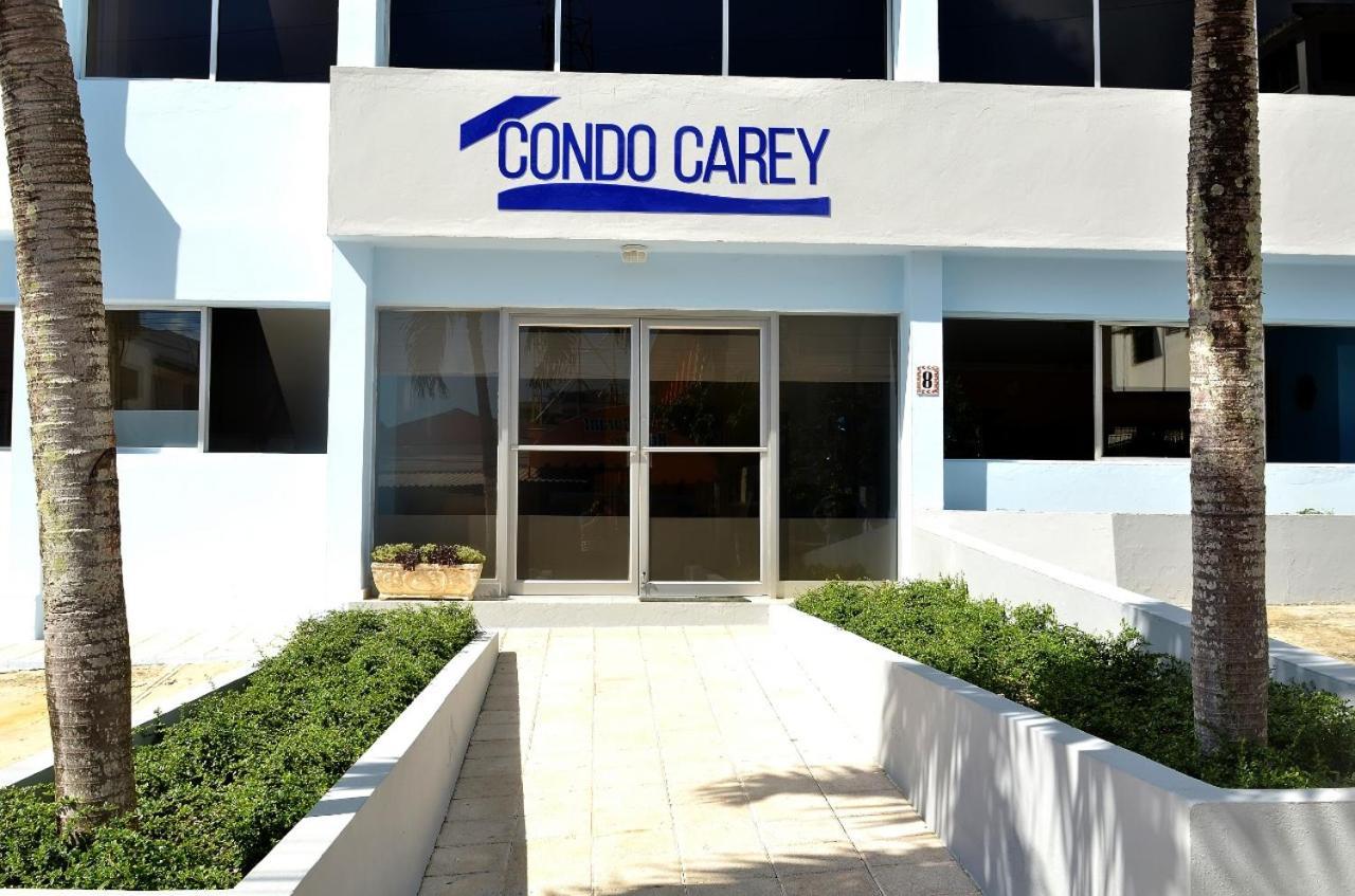 Apartment Carey *
