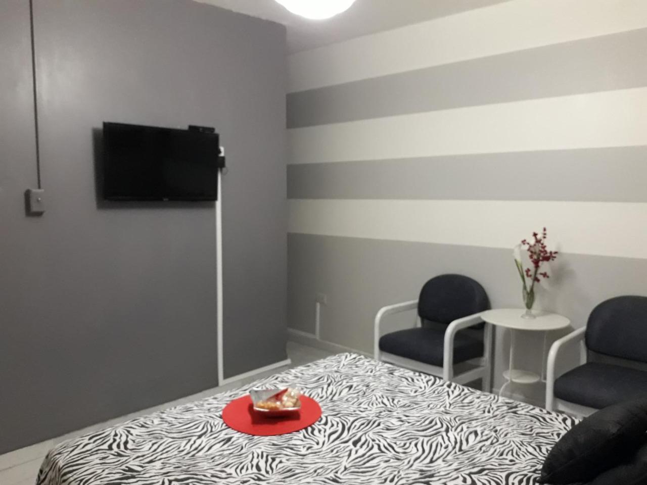 Apartment Isla Verde Aptm *