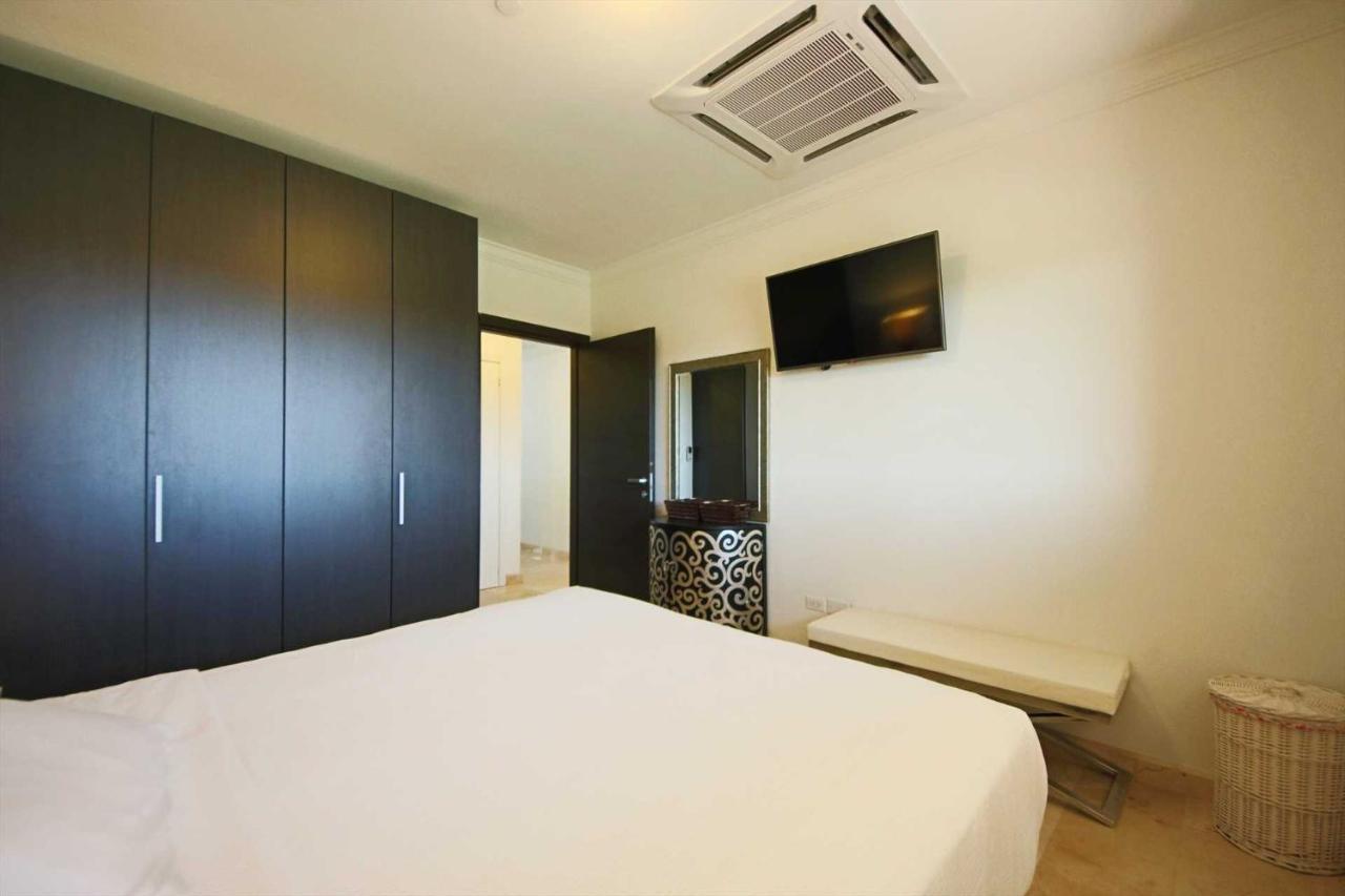 Aruba Stop By The Stop Club Apartamento