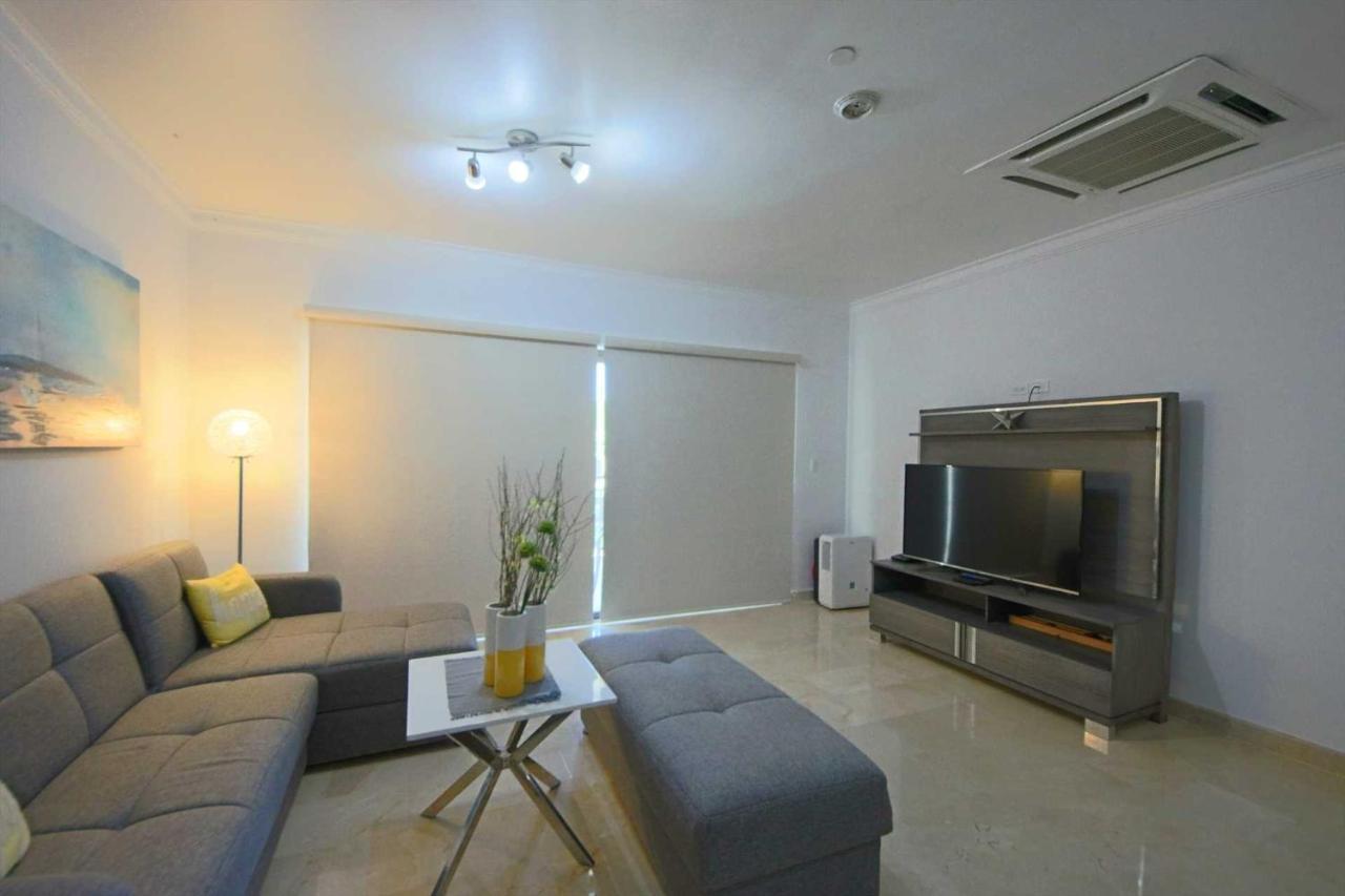 Apartamento Aruba Stop By The Stop Club