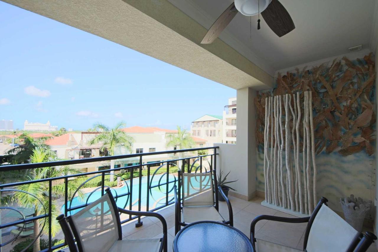 Apartamento Aruba Stop By The Stop Club