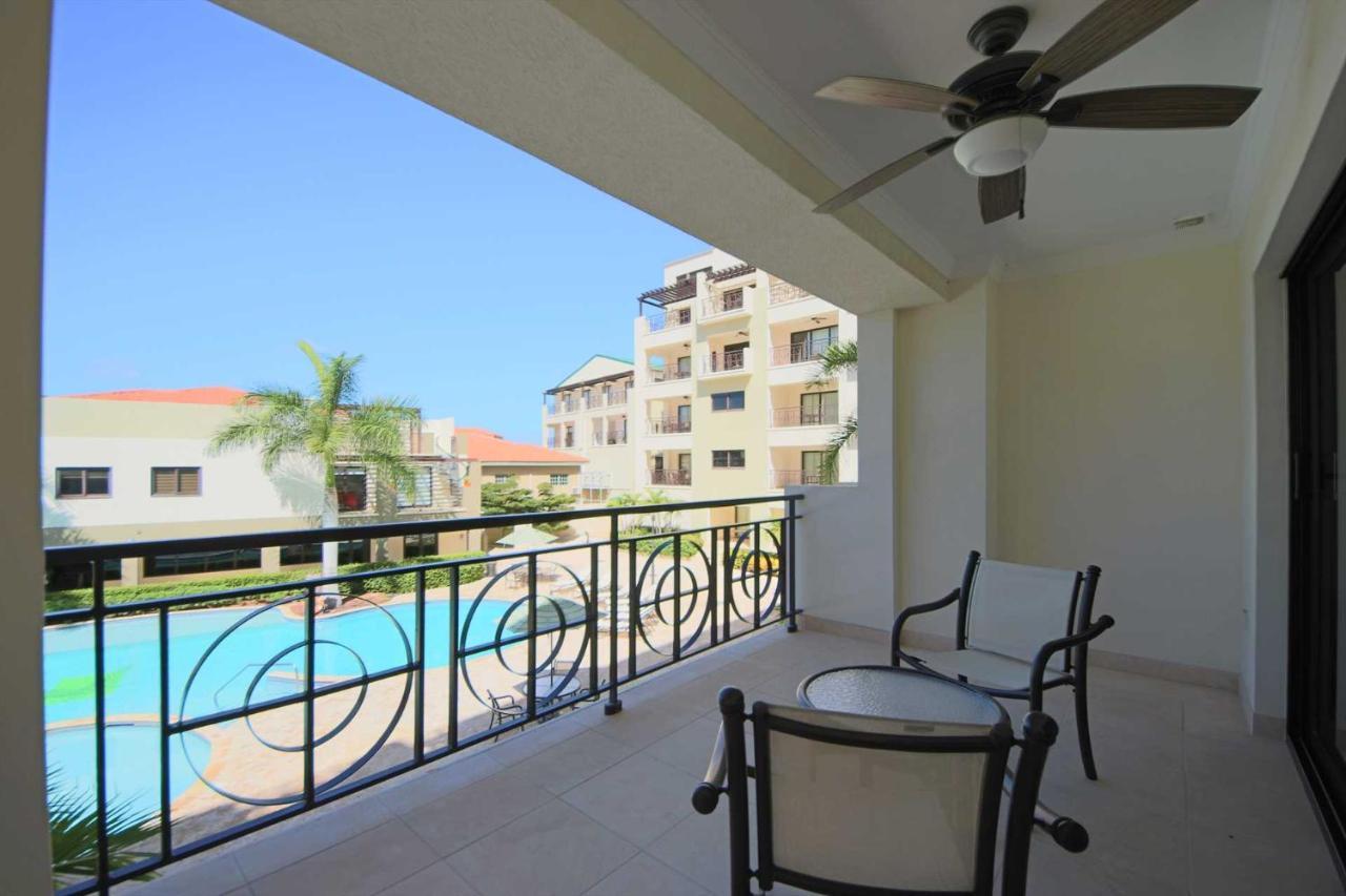 Aruba Stop By The Stop Club Apartamento