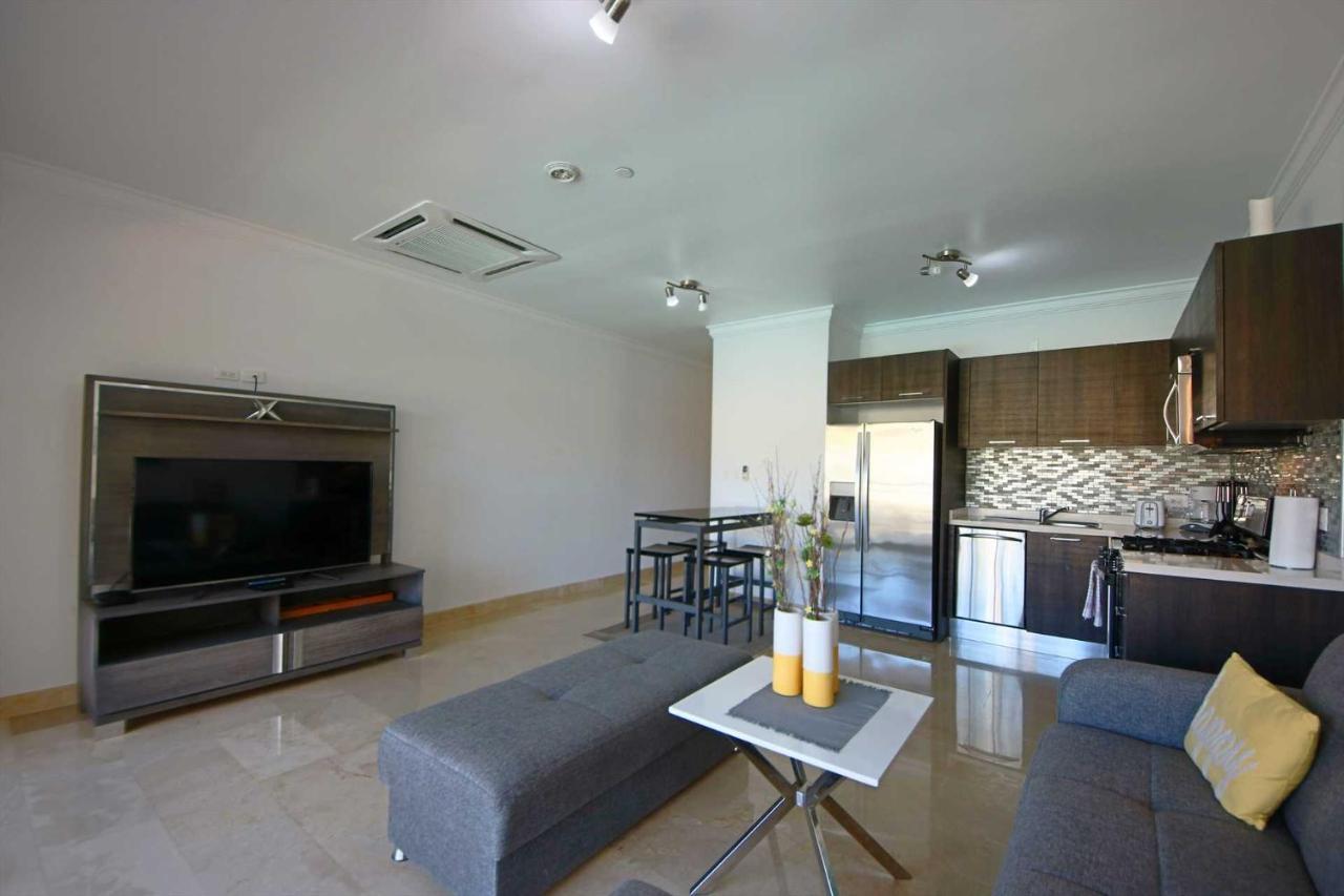 Aruba Stop By The Stop Club Apartamento Palm Beach