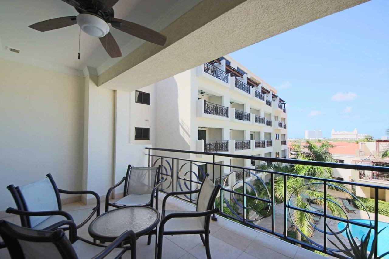 Aruba Stop By The Stop Club Apartamento