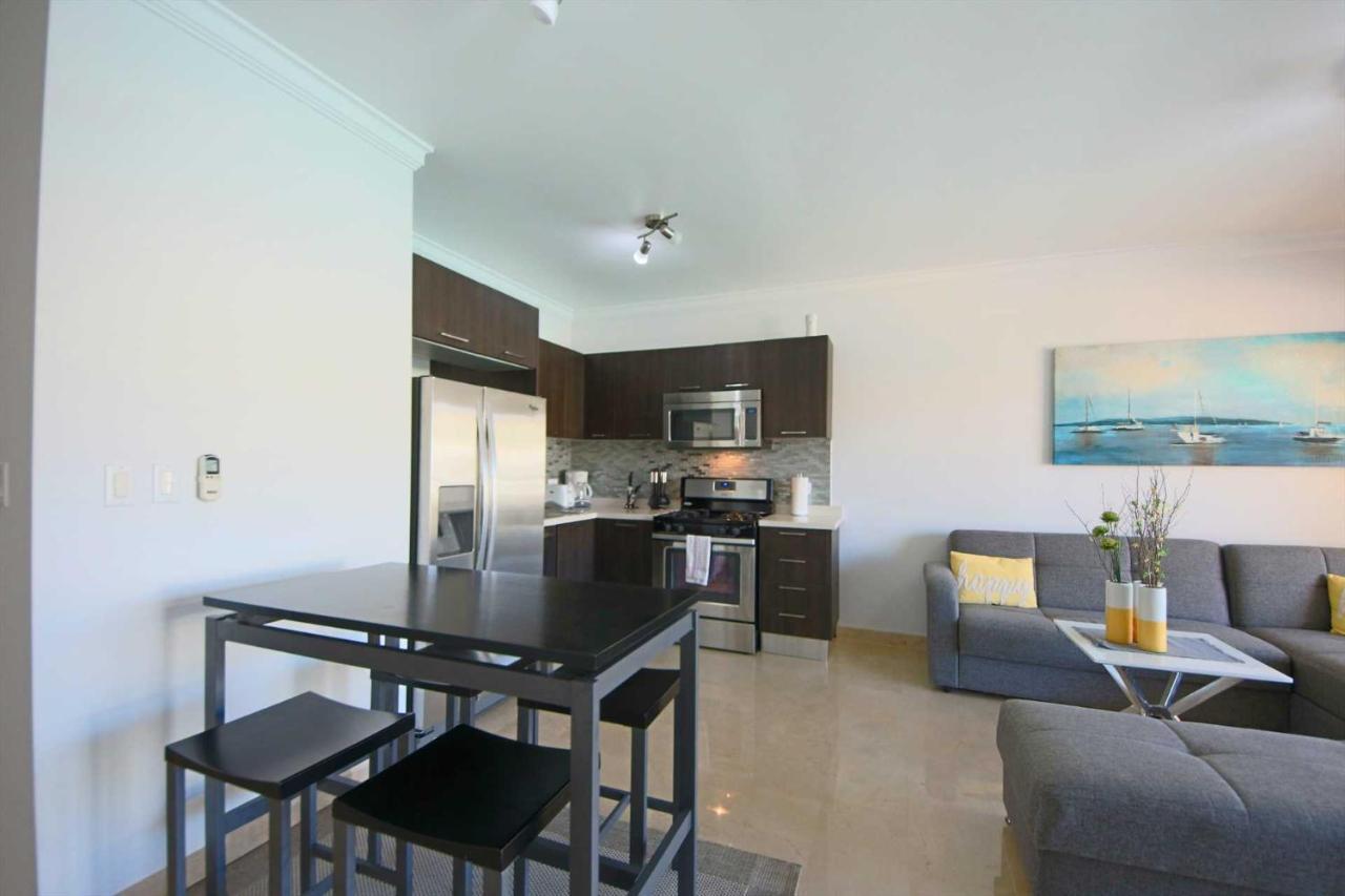 Aruba Stop By The Stop Club Apartamento Palm Beach