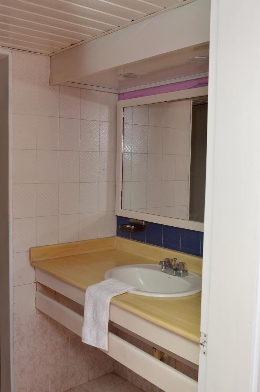 Apartment Carey Boca Chica