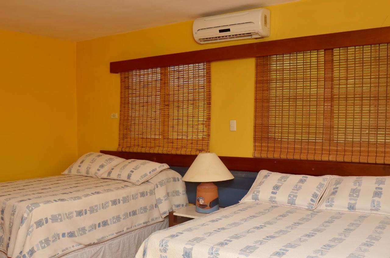 Carey Apartment Boca Chica