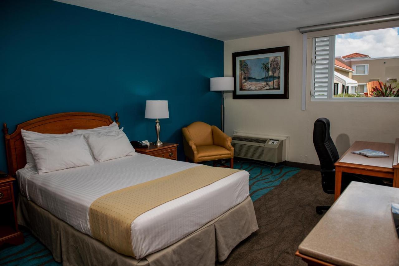 Hotel Caribe