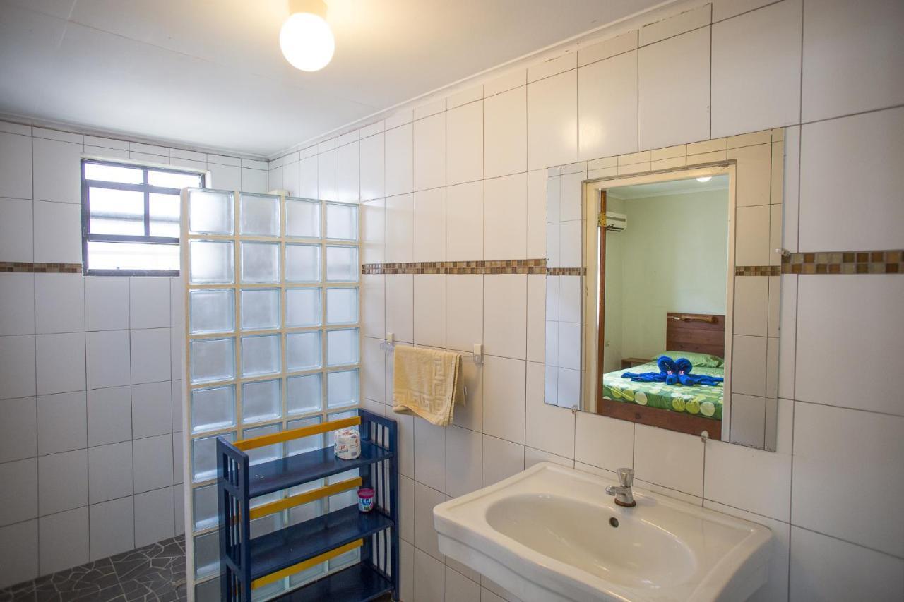 The Dive Hut - Boutique Hotel Playa
