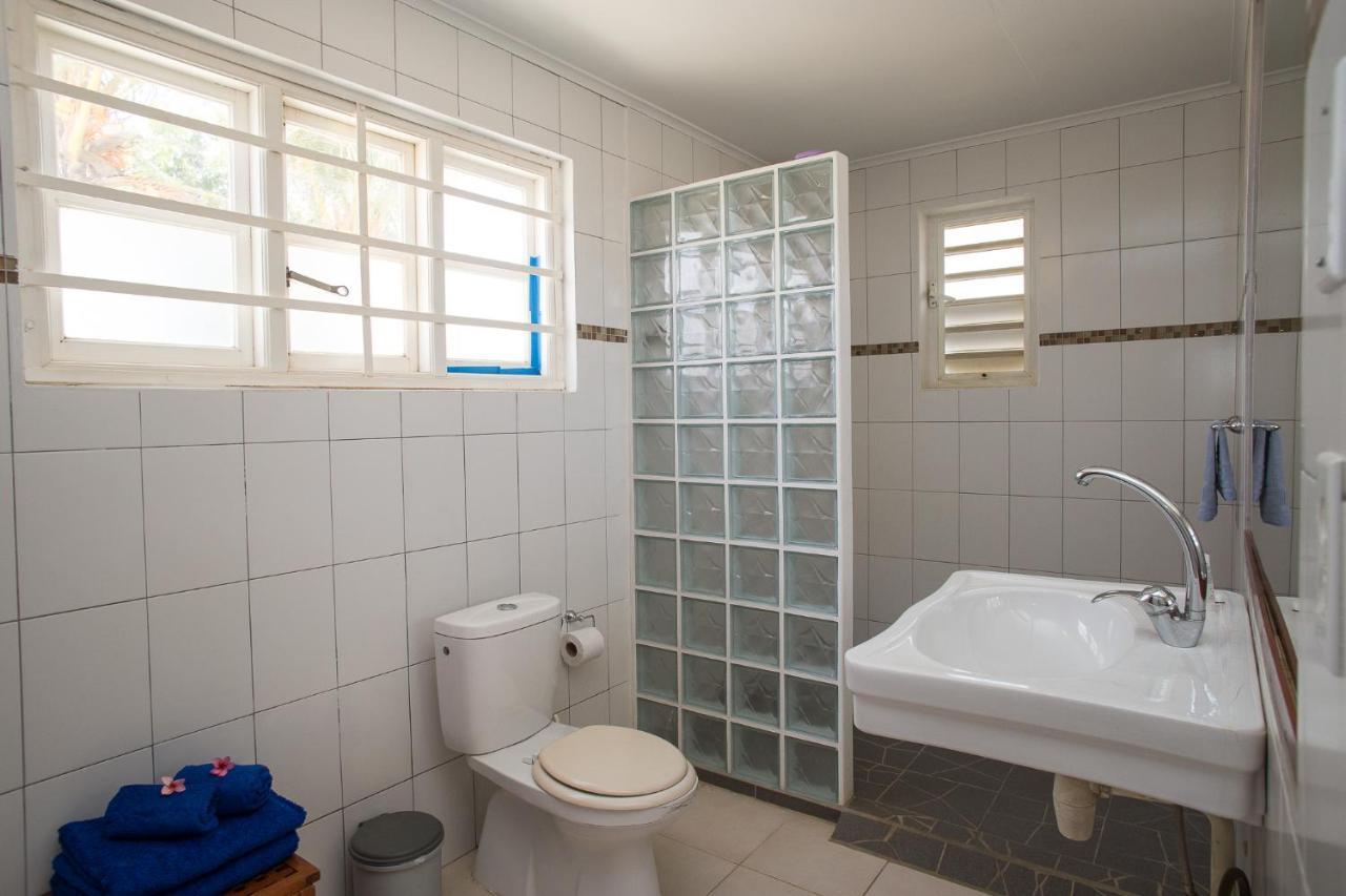 Hotel The Dive Hut - Boutique Playa