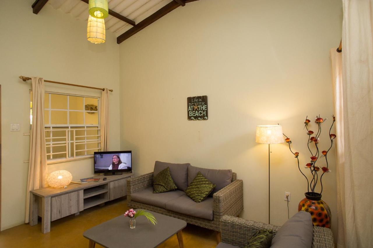 The Dive Hut - Boutique Hotel 2*