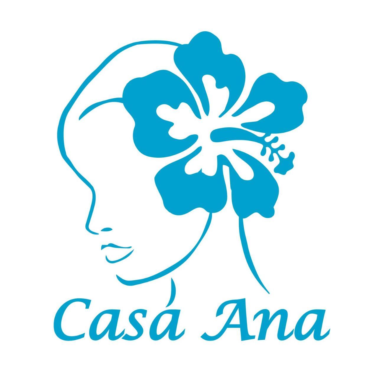 Casa Ana Playa Bonita Villa *