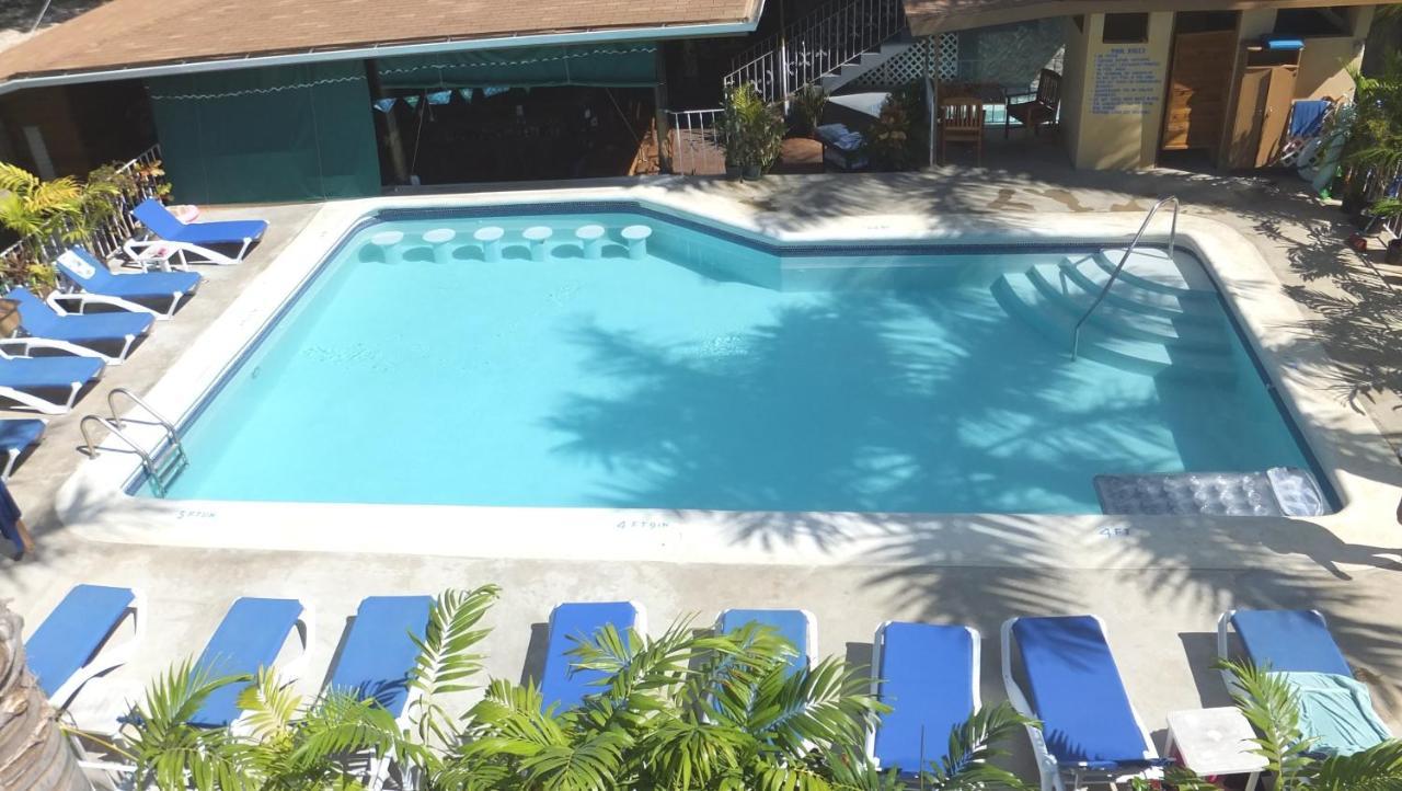 Seastar 4* Negril