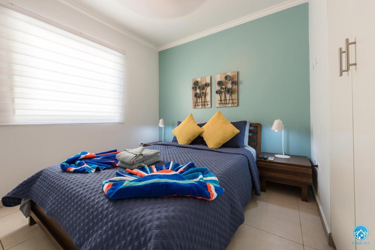 Aruba The Pearl - At Eagle - Minute Walk!