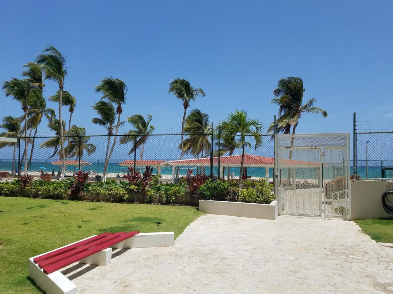 Aparthotel Marbella Del Caribe Isla Verde Beachfront *