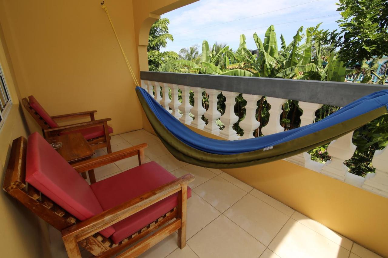 Seastar Inn Negril